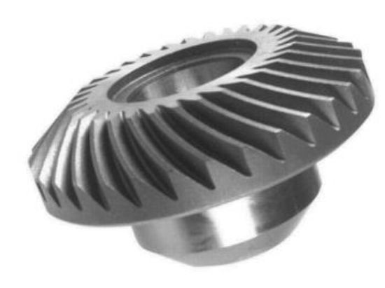 Picture of Mercury-Mercruiser 43-62879T1 GEAR DRIVEN